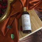 The Wellness Shop Ayurvedic Hair Oil | Grocsy