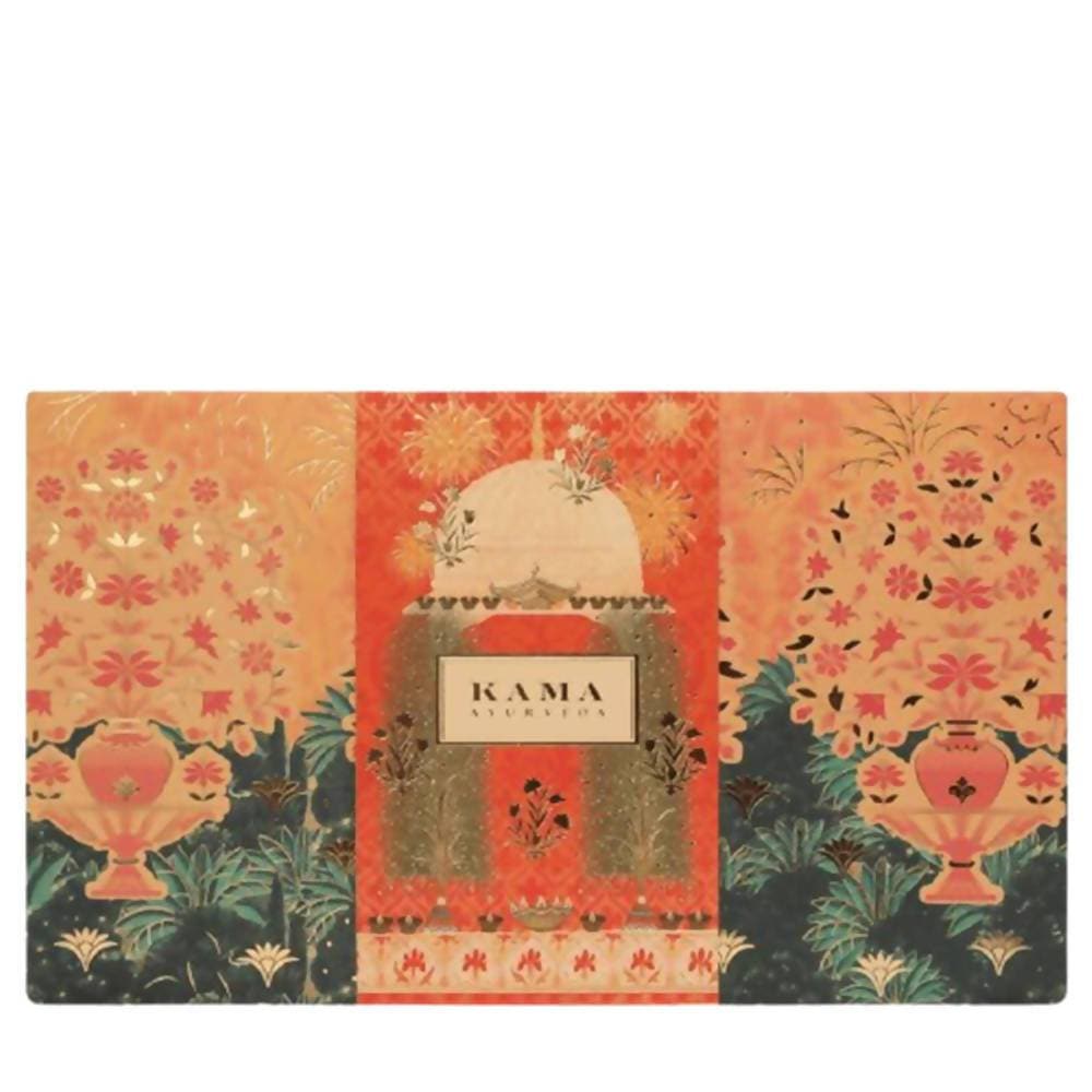 Kama Ayurveda Pure Happiness Sukham Gift Box | Grocsy