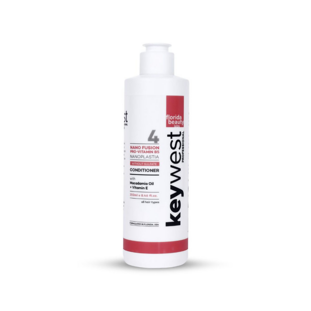 Keywest Professional Nanoplastia Sulfate Free Conditioner | Grocsy