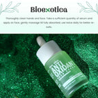 Bioexotica Anti-Oxidant Face Serum | Grocsy