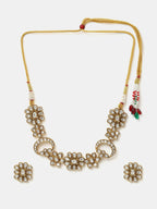 Ruby Raang Radiant Crystal Set | Grocsy