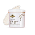 Ozone D-Tan Facial Cleanser | Grocsy