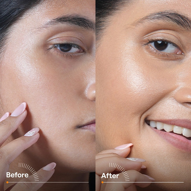 Ozone D-Tan Facial Cleanser | Grocsy