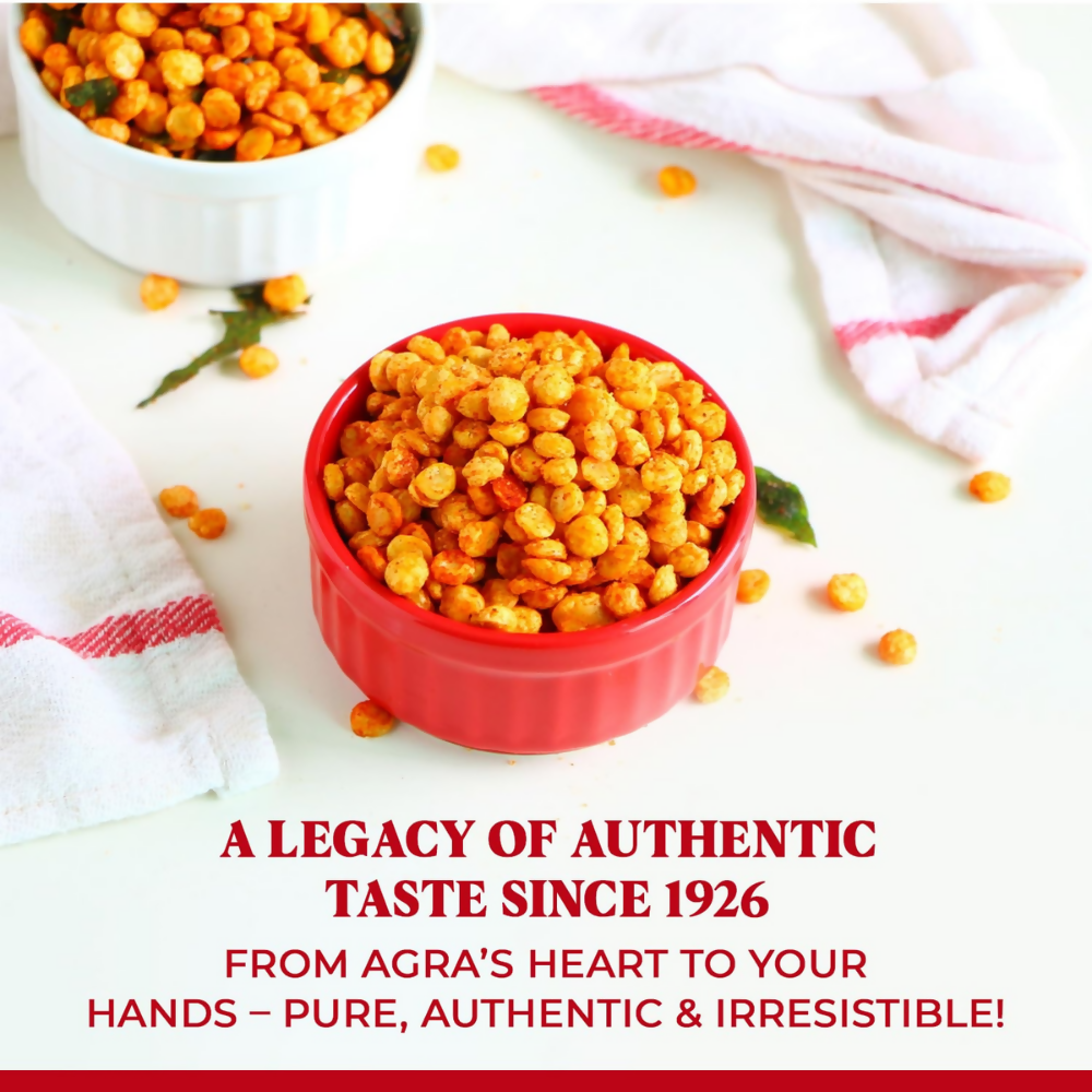 PANCHHI Chana Dal Namkeen | Grocsy