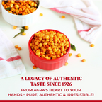 PANCHHI Chana Dal Namkeen | Grocsy