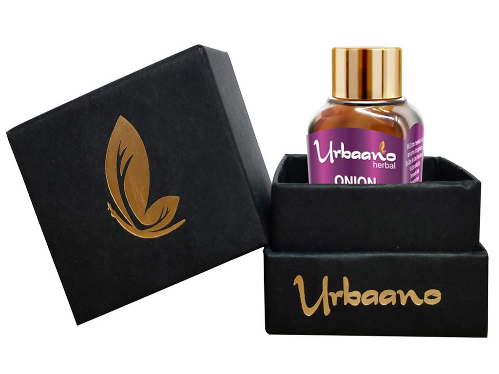 Urbaano Herbal Onion Essential Oil | Grocsy