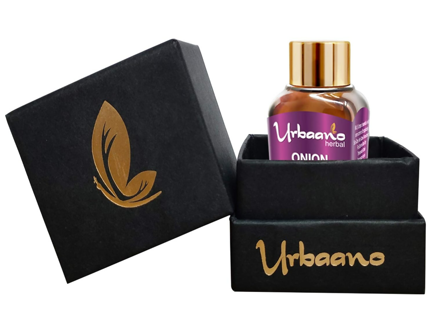 Urbaano Herbal Onion Essential Oil | Grocsy