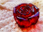Duh Exotica Rose Aloe Soap | Grocsy