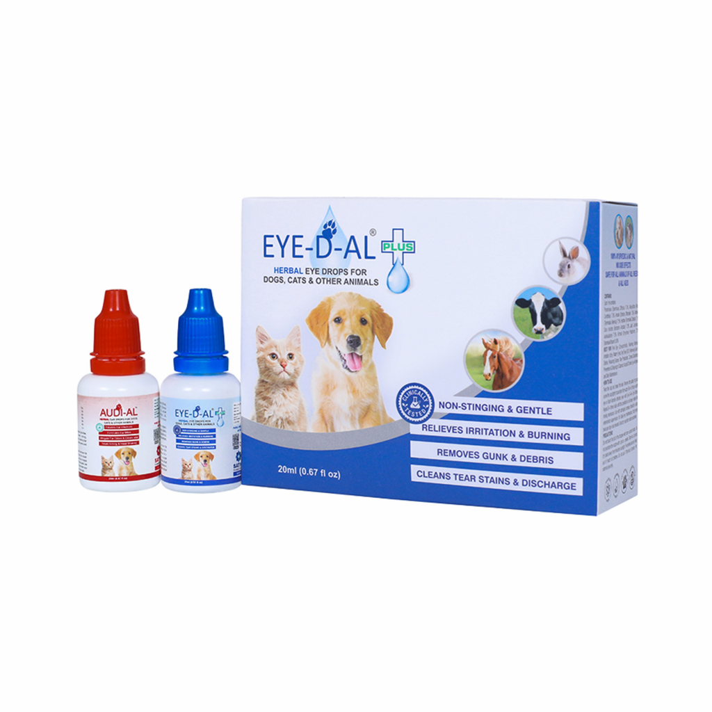 Satya Pharmaceuticals Ayurveda Super Saver Pet Combo | Grocsy
