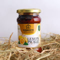 Namaste Kitchens Lemon Pickle | Grocsy