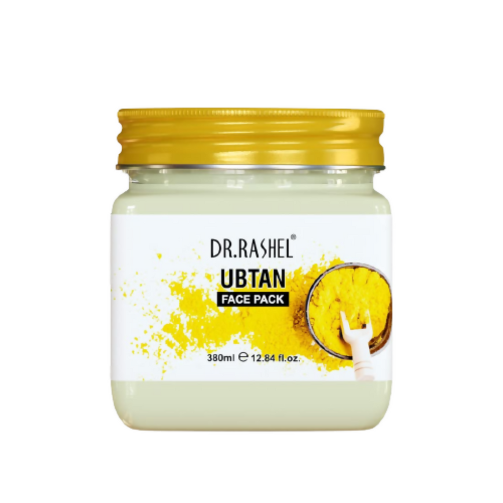 Dr.Rashel Ubtan Face Pack | Grocsy