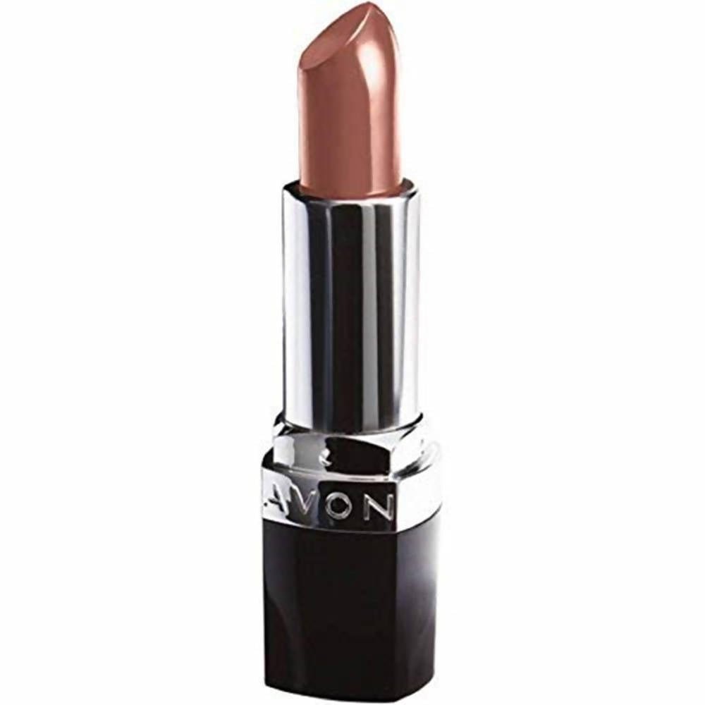 Avon True Color Lipstick SPF 15 - Mocha | Grocsy