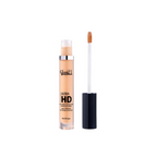 Glam21 Ultra HD Liquid Concealer for HD Finish - Yellow Sand | Grocsy
