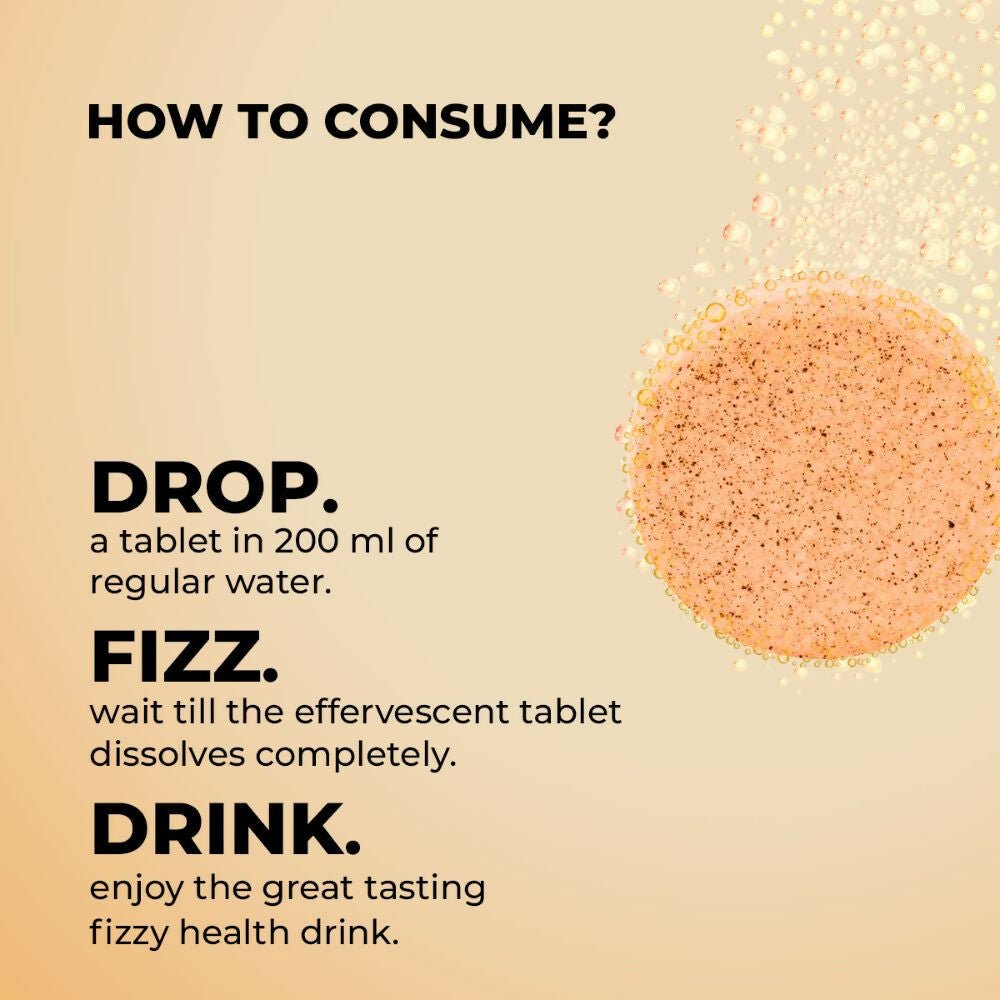 Auric Lung Detox Effervescent Tablets | Grocsy