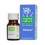 Dr. Willmar Schwabe India Mama Natura Kindival Tablets for Children | Grocsy