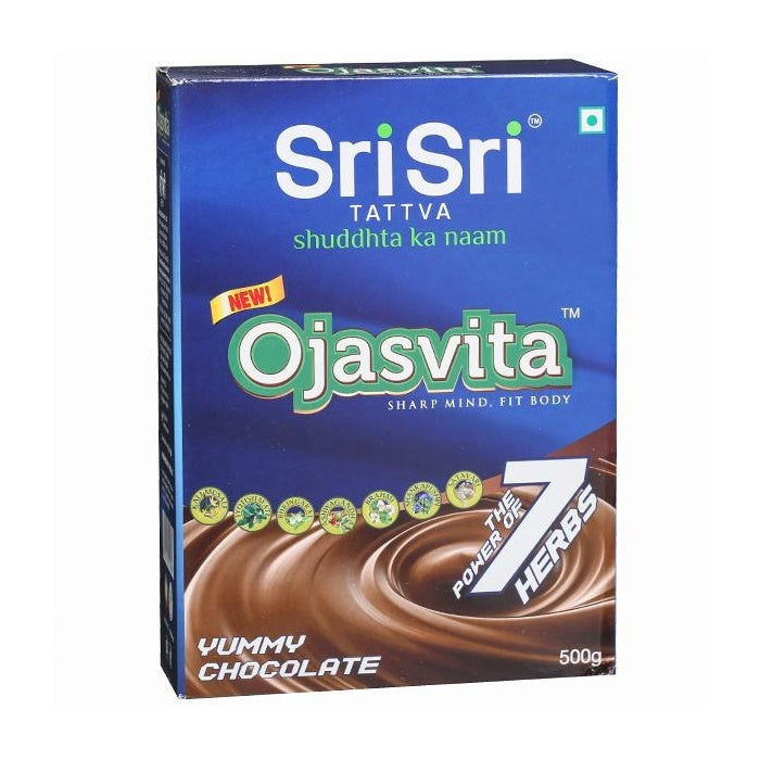 Sri Sri Tattva Ojasvita ( chocolate) | Grocsy