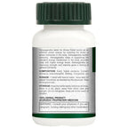 Vogue Wellness Ashwagandha Tablets | Grocsy