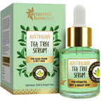 Oriental Botanics Australian Tea Tree Serum | Grocsy