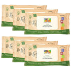 Herby Angel Ultra Gentle Bamboo Wipes | Grocsy