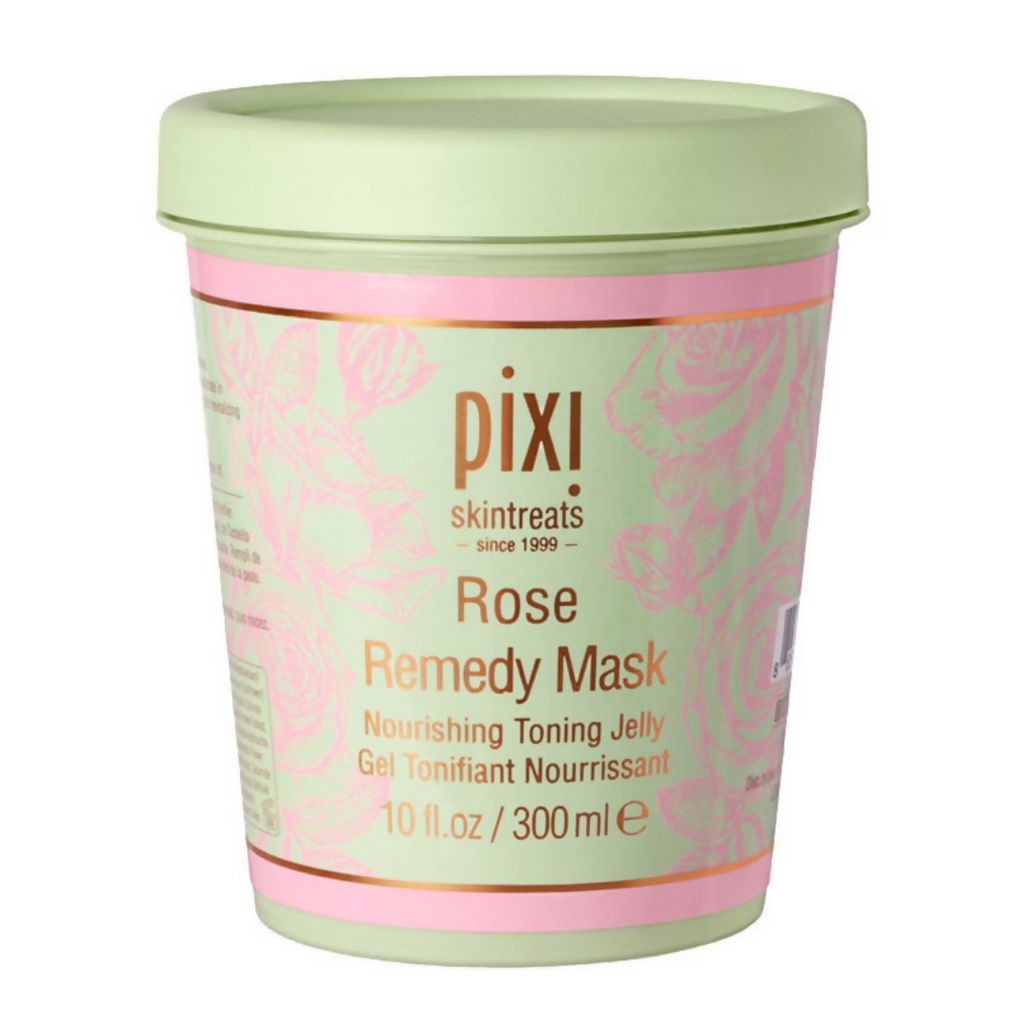 PIXI Rose Remedy Mask | Grocsy