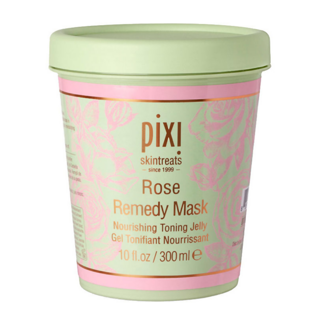PIXI Rose Remedy Mask | Grocsy