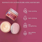A. Modernica Naturalis Blavana Ultra-Rich Youth-Boost Face Pommade for Aging Skin | Grocsy