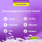 Chemist at Play Brightening Roll On And Body Wash For Glowing Skin Combo Kit | Grocsy