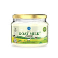 Aadvik A2 Goat Milk Ghee Infused with Garlic | Made From Grass Fed Goat Milk | Pure Organic Ghee | Grocsy