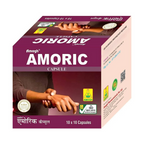 Amogh Amoric Capsules | Grocsy