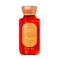 Bath & Body Works Calypso Clementine Travel Size Body Wash | Grocsy
