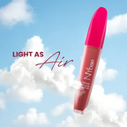 NY Bae Velvet Mousse Liquid Lipstick - Fiesty Pink 05 | Grocsy