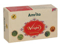 Amrita Wright Herbal Soap | Grocsy