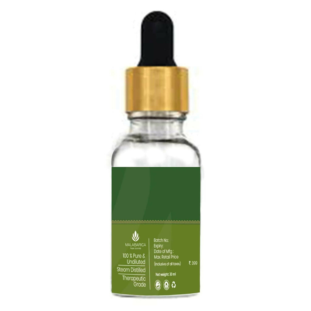 Malabarica Apricot Carrier Oil | Grocsy