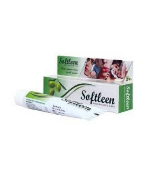 New Shama Softleen Antiseptic Cream | Grocsy