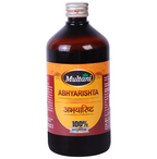 Multani Abhyarishta Syrup | Grocsy
