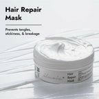 iluvia Hydrophobic Hair Repair Mask | Grocsy