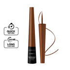 Faces Canada Ultime Pro Matte Play Eyeliner - Copper | Grocsy