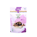 Vedas Kitchen Soaked Browntop Millets Dosa Premix | Grocsy