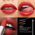 M.A.C MACximal Mini Matte Red Lipstick - Chili | Grocsy