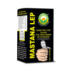 Basic Ayurveda Mastana Lepa | Grocsy
