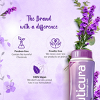Cuticura Lavender Mist Talcum Powder | Grocsy