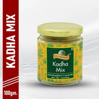 Gavyamart Kadha Mix | Grocsy