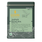Luxmi Estates Japanese Sencha Green Tea | Grocsy