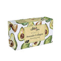 Mirah Belle Avocado Collagen Refreshing Soap | Grocsy