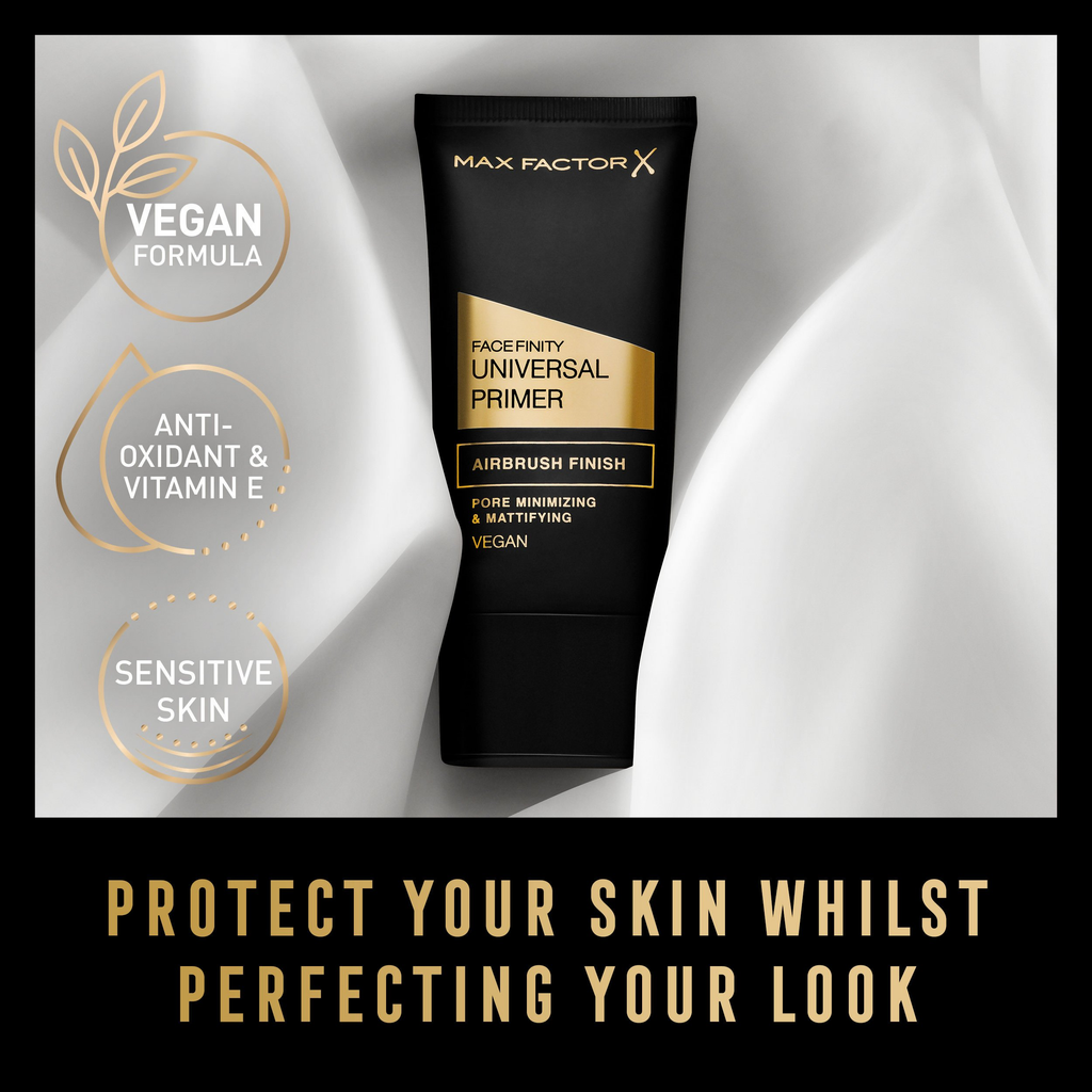 Max Factor Face Finity Universal Primer | Grocsy