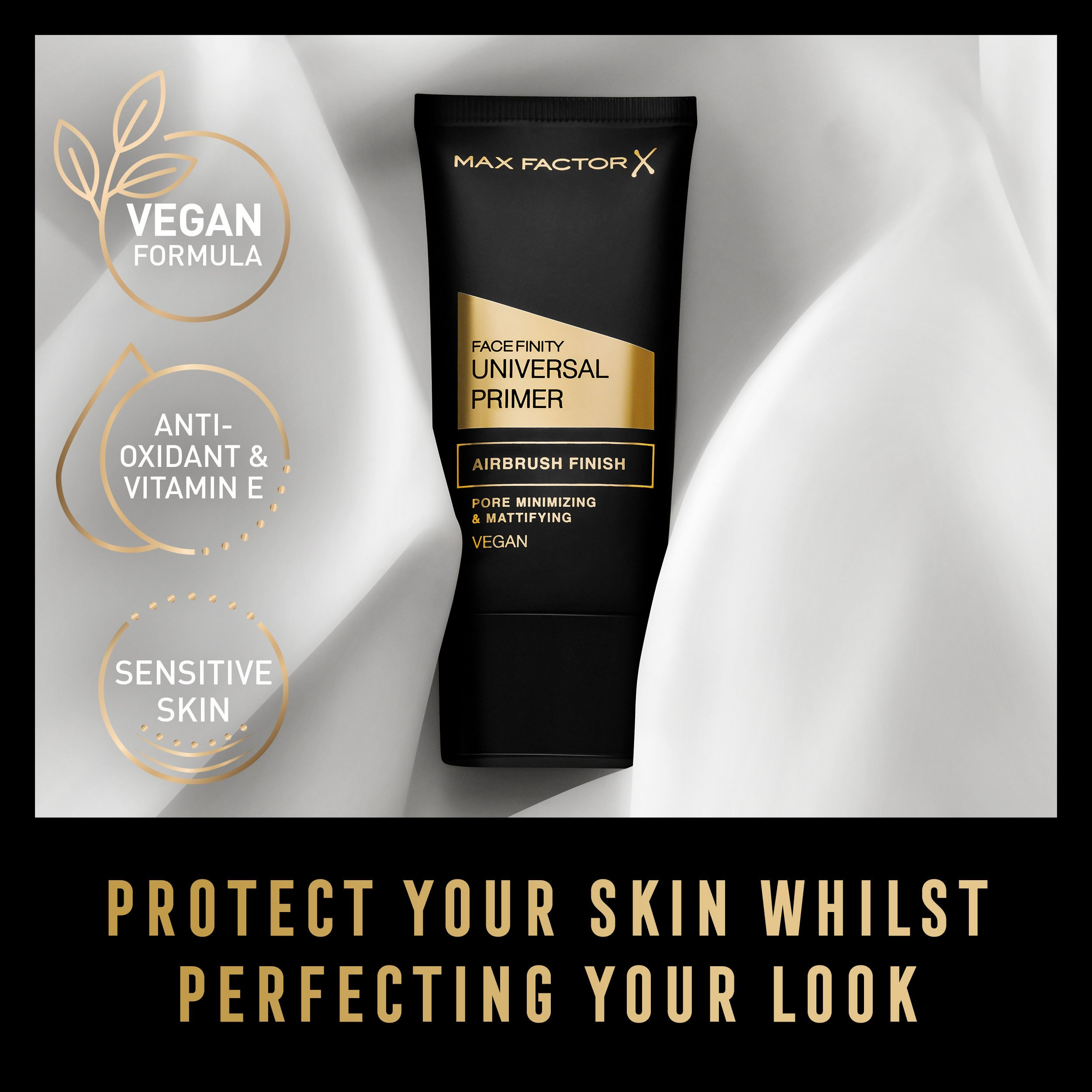 Max Factor Face Finity Universal Primer | Grocsy
