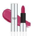 Flicka Tomato Magenta Matte Finish Lipstick Shade 22 | Grocsy