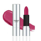 Flicka Tomato Magenta Matte Finish Lipstick Shade 22 | Grocsy