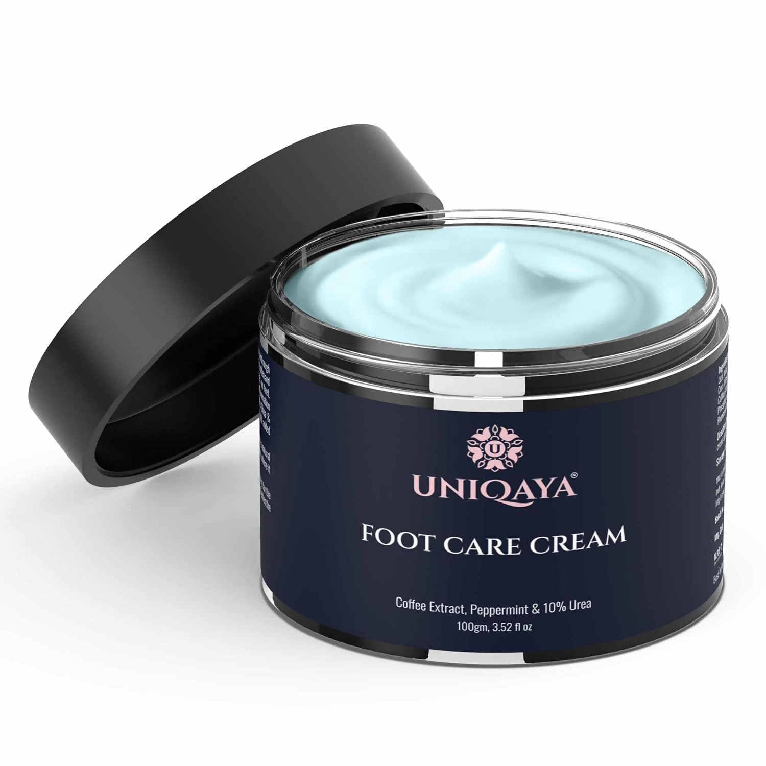 Uniqaya Foot Care Cream Repairs Cracked Heel | Grocsy