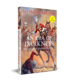An Era of Darkness The British Empire in India By Shashi Tharoor | Grocsy